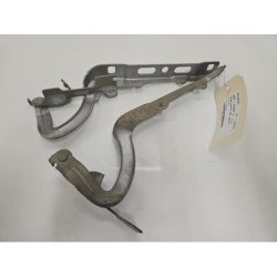 Charniere De Capot Peugeot 208 1 Phase 2